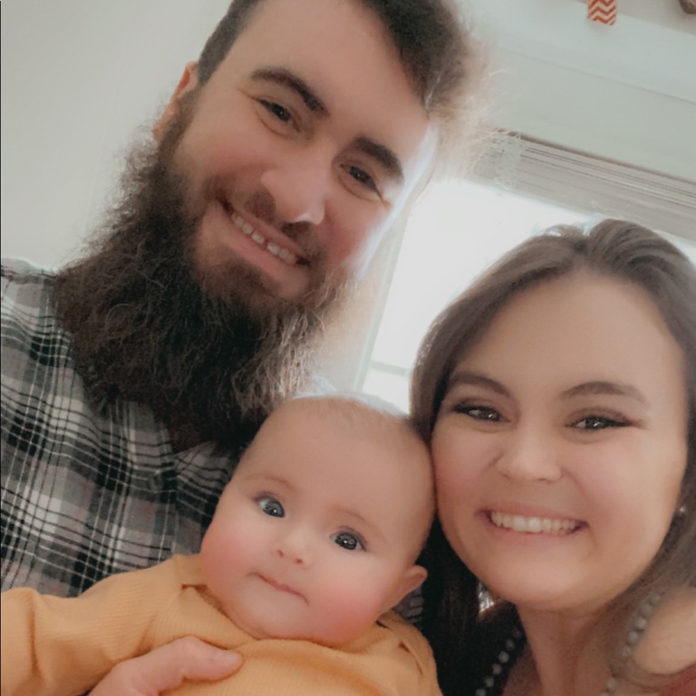 Meet your Posher, Matthew